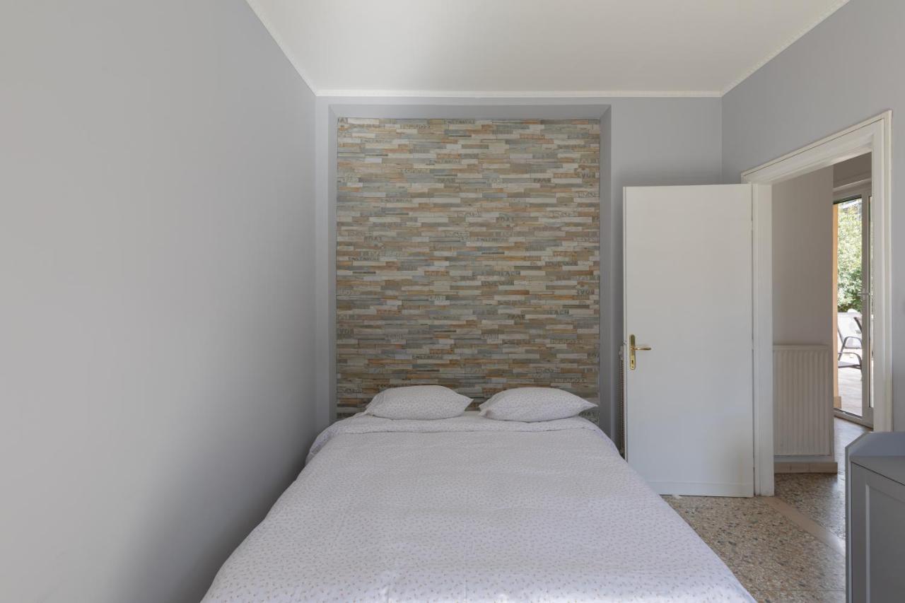 Apartamento Con Terrazza Vicino Al Vaticano *