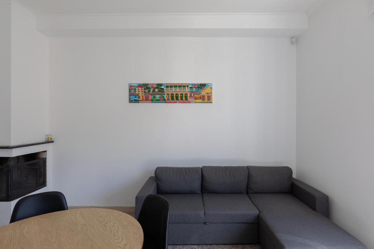 Con Terrazza Vicino Al Vaticano Apartamento