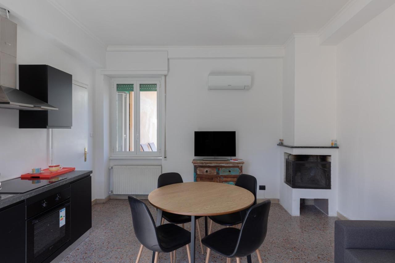 Apartment Con Terrazza Vicino Al Vaticano *